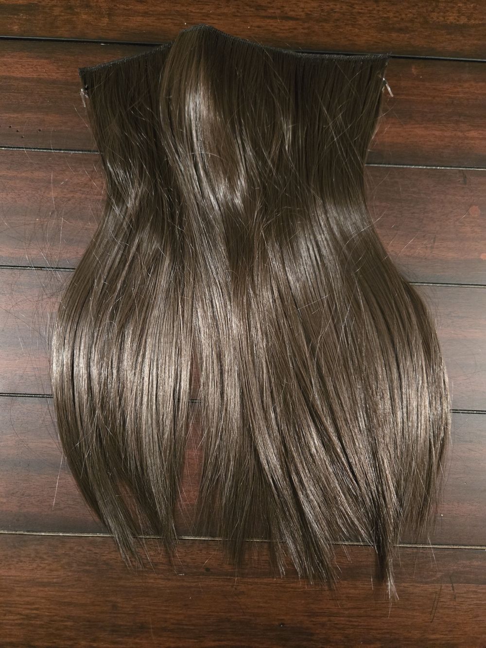 Halo Hair Extension